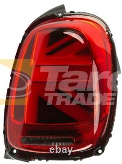 Right Headlight for Mini Cooper/One F55/F56 2018-2021