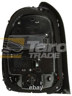 Right Headlight for Mini Cooper/One F55/F56 2018-2021