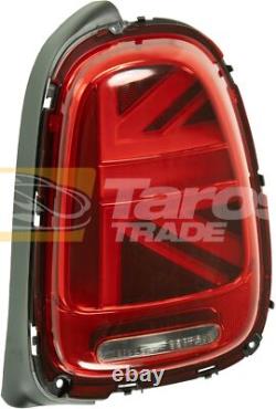 Right Headlight for Mini Cooper/One F55/F56 2018-2021 Mini Cabrio F57 2018-2021