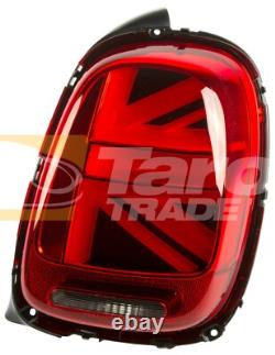 Right Headlight for Mini Cooper/One F55/F56 2018-2021, Mini Convertible F57 2018