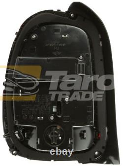 Right Headlight for Mini Cooper/One F55/F56 2018-2021, Mini Convertible F57 2018