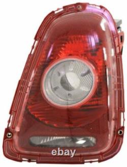 Right Headlight for Mini Cooper/One R56 2006-2011, Mini Cabrio R57 2008-2010