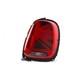 Right Rear Union Jack Taillight Mini One / Cooper F55-f56 2018-2021