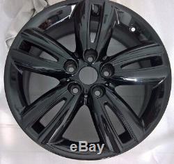 Rim 17 562 Black Track Spock For Bmw Mini Model F5x One Cooper Cooper S