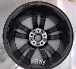 Rim 17 562 Black Track Spock For Bmw Mini Model F5x One Cooper Cooper S