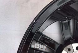 Rim 17 562 Black Track Spock For Bmw Mini Model F5x One Cooper Cooper S