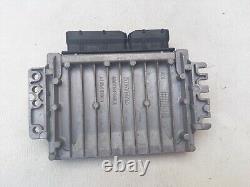 S118012003 B Siemens 1214-7542310-01 S83293 Ecu Bmw Engine Mini 1.6 B R50