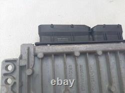 S118012003 B Siemens 1214-7542310-01 S83293 Ecu Bmw Engine Mini 1.6 B R50