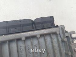 S118012003 B Siemens 1214-7542310-01 S83293 Ecu Bmw Engine Mini 1.6 B R50