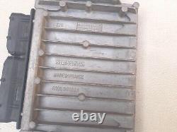 S118012003 B Siemens 1214-7542310-01 S83293 Ecu Bmw Engine Mini 1.6 B R50