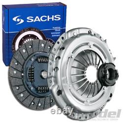 SACHS Clutch Kit Compatible With MINI R55 R56 R57 COOPER ONE 1.6