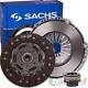 Sachs Clutch Kit With Thrust Bearing Suitable For Mini R50 R53 One Cooper 90