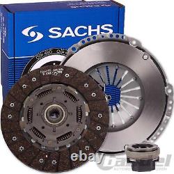 SACHS Clutch Kit with Thrust Bearing Suitable for Mini R50 R53 One Cooper 90