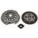 Sachs Clutch For Mini R50 R53 One Cooper