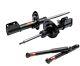 Set 4 Trw Mini Cooper Shocks (r56) Cooper D / John Cooper Works / One