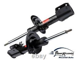 Set 4 Trw Mini Cooper Shocks (r56) Cooper D / John Cooper Works / One