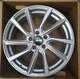 Set Of 4 18-inch Alloy Wheels For Mini Cooper One D Countryman 5 Doors