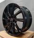 Set Of 4 18-inch Alloy Wheels For Mini Cooper One D Countryman Clubman 5-door