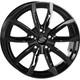 Set Of 4 Alloy Wheels 15 Dedicated To Mini Cooper D S One Ray Soho Convertible 4x100