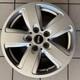 Set Of 4 Genuine 16-inch Alloy Wheels For Mini Cooper/one Convertible/hatchback