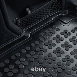 Set of floor mats and rugs for BMW Mini ONE. COOPER III. Upper floor