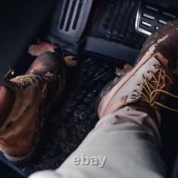 Set of floor mats and rugs for BMW Mini ONE. COOPER III. Upper floor