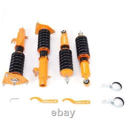 Shock Absorbers and Struts for Mini R50 R52 2001-2006 Cooper One