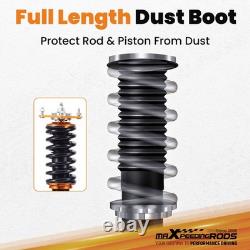 Shock Absorbers and Struts for Mini R50 R52 2001-2006 Cooper One