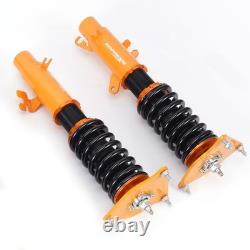 Shock Absorbers and Struts for Mini R50 R52 2001-2006 Cooper One