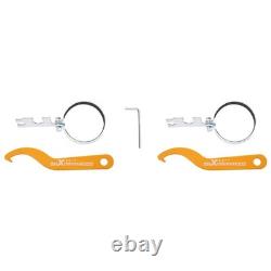 Shock Absorbers and Struts for Mini R50 R52 2001-2006 Cooper One