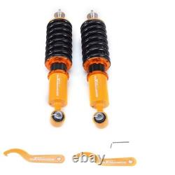 Shock Absorbers and Struts for Mini R50 R52 2001-2006 Cooper One