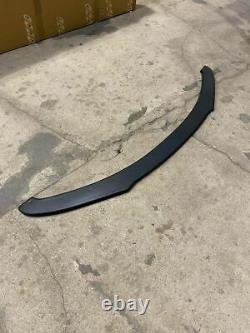 Shock Front Spoiler / Skirt /skirt For Mini Cooper R55 2006-2014