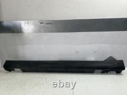 Side skirt for Mini Cooper One F55 1.2 B38A12A B38 51777315523