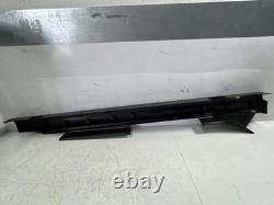 Side skirt for Mini Cooper One F55 1.2 B38A12A B38 51777315523