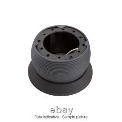 Simoni Racing Folding Steering Wheel Hub for Mini Cooper One S with Airbag