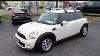 Sold 2013 Mini Cooper Hard Top 6 Spd Walkround Start Up Tour And Overview