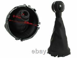 Speed Lever Blower 6 Speeds For Mini F54, F56 2013- 7641999