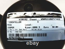 Speedometer Block Mini Cooper One R50 913951501 9139515-01