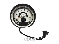 Speedometer Cluster Mini Cooper One R50 9139515-01 43843