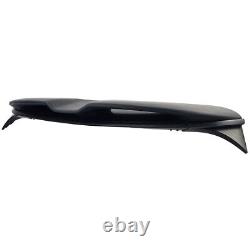 Spoiler Adapted for Mini One Cooper S F56 2014-2020 Raw Performance Look