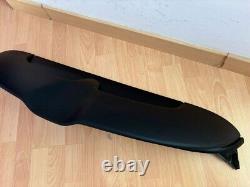 Spoiler Adapted for Mini One Cooper S F56 2014-2020 Raw Performance Look