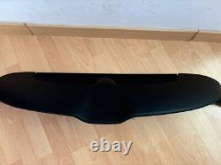 Spoiler Adapted for Mini One Cooper S F56 2014-2020 Raw Performance Look