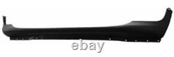 Spoiler Bumper for Mini Cooper-One 2010