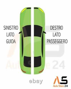 Spoiler Bumper for Mini Cooper-One 2010