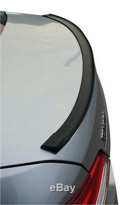 Spoiler Spoiler Spoiler Lip Gloss Black For Several Vehicles