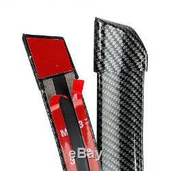 Spoiler Spoiler Spoiler Lip Gloss Black For Several Vehicles