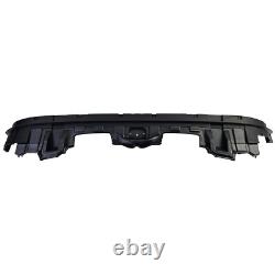 Sport Grille with Red Trim for Mini One COOPER S F55 F56 F57 14-20