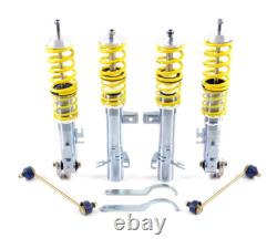 Sport Shock Absorber For Mini Mini Cooper One + S Up to 935Kg 01-06