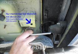 Sport Silencer Central Mini One Cooper R50 2x70mm Sharp With Abs