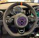 Steering Wheel For Mini Cooper F55 Leather -2952